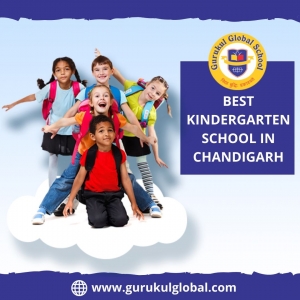 Looking For The CBSE Affiliated School in Chandigarh?